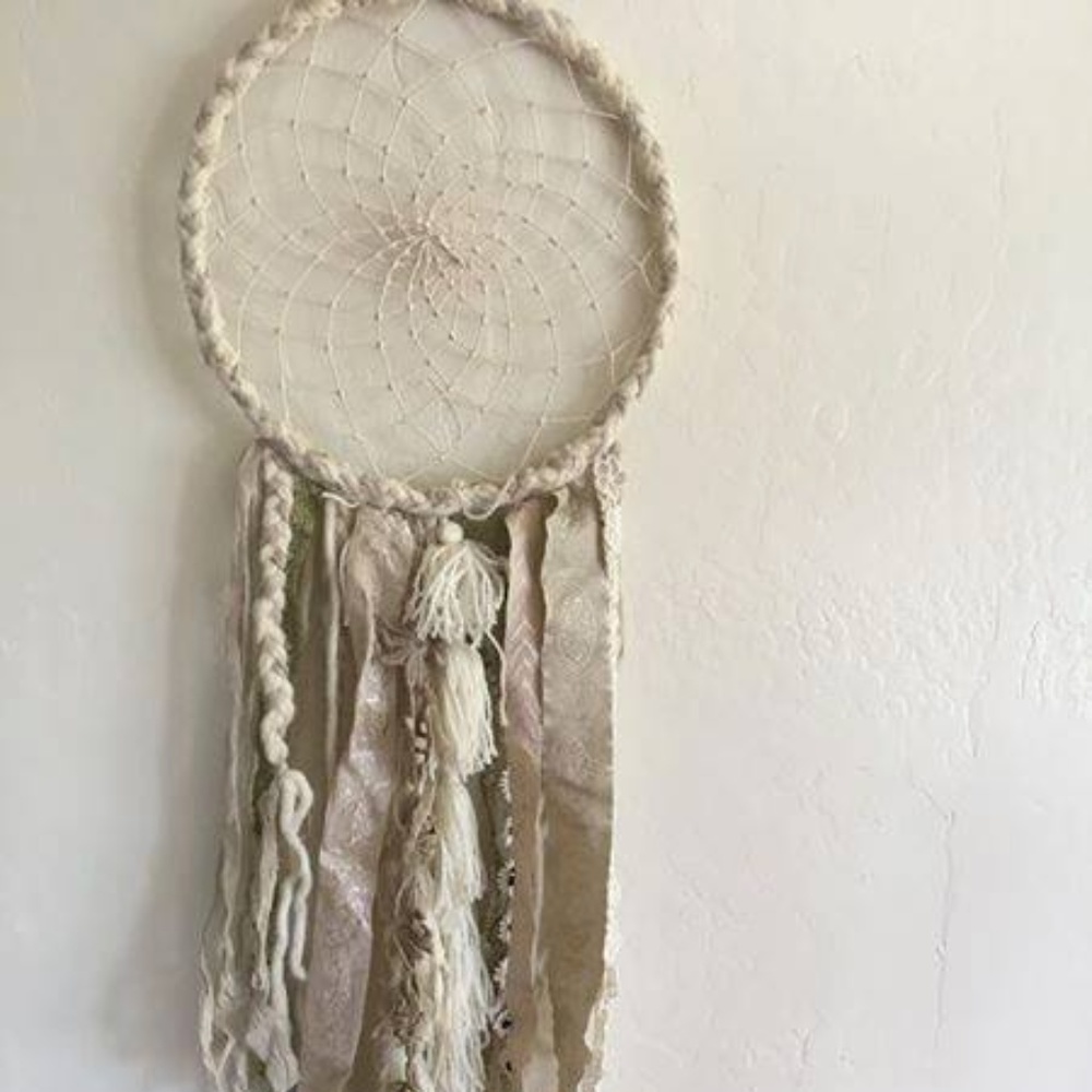 Urban Outfitters Dream Catcher